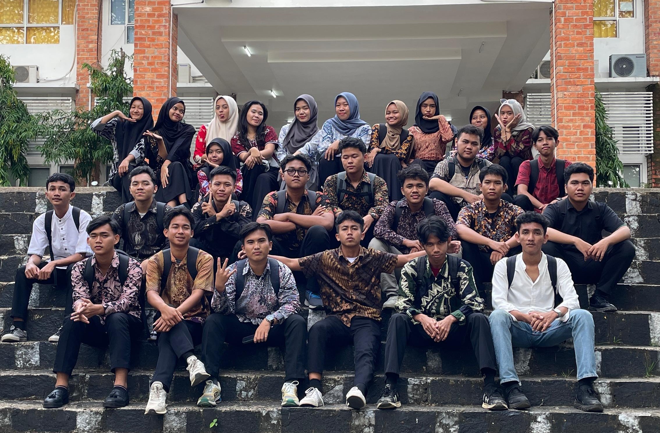Kelas A