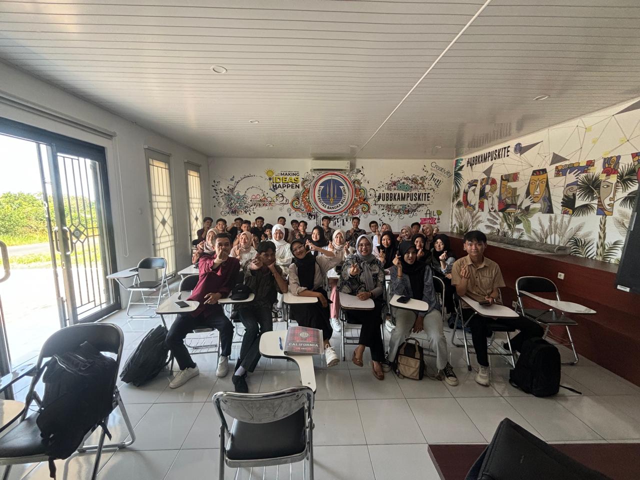 Kelas B