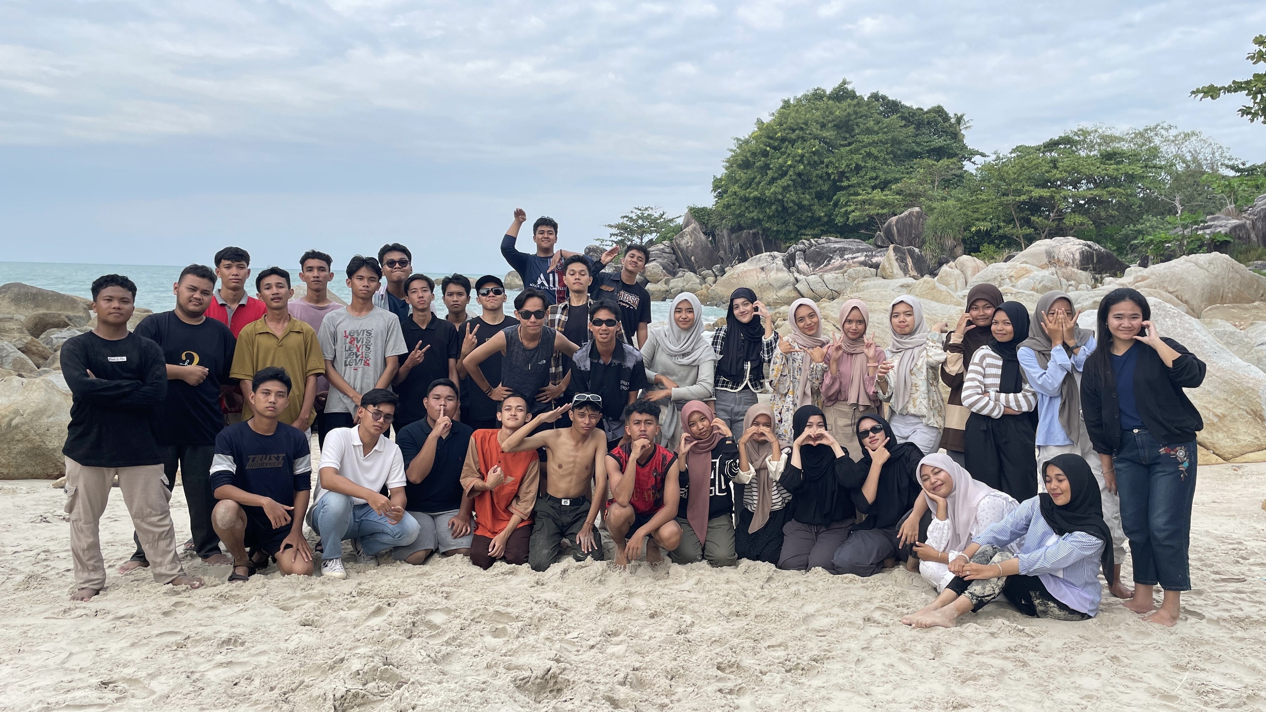 Teluk Uber
