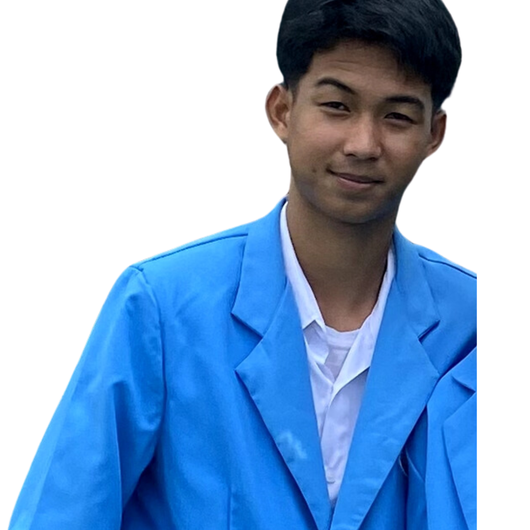 Foto Biodata