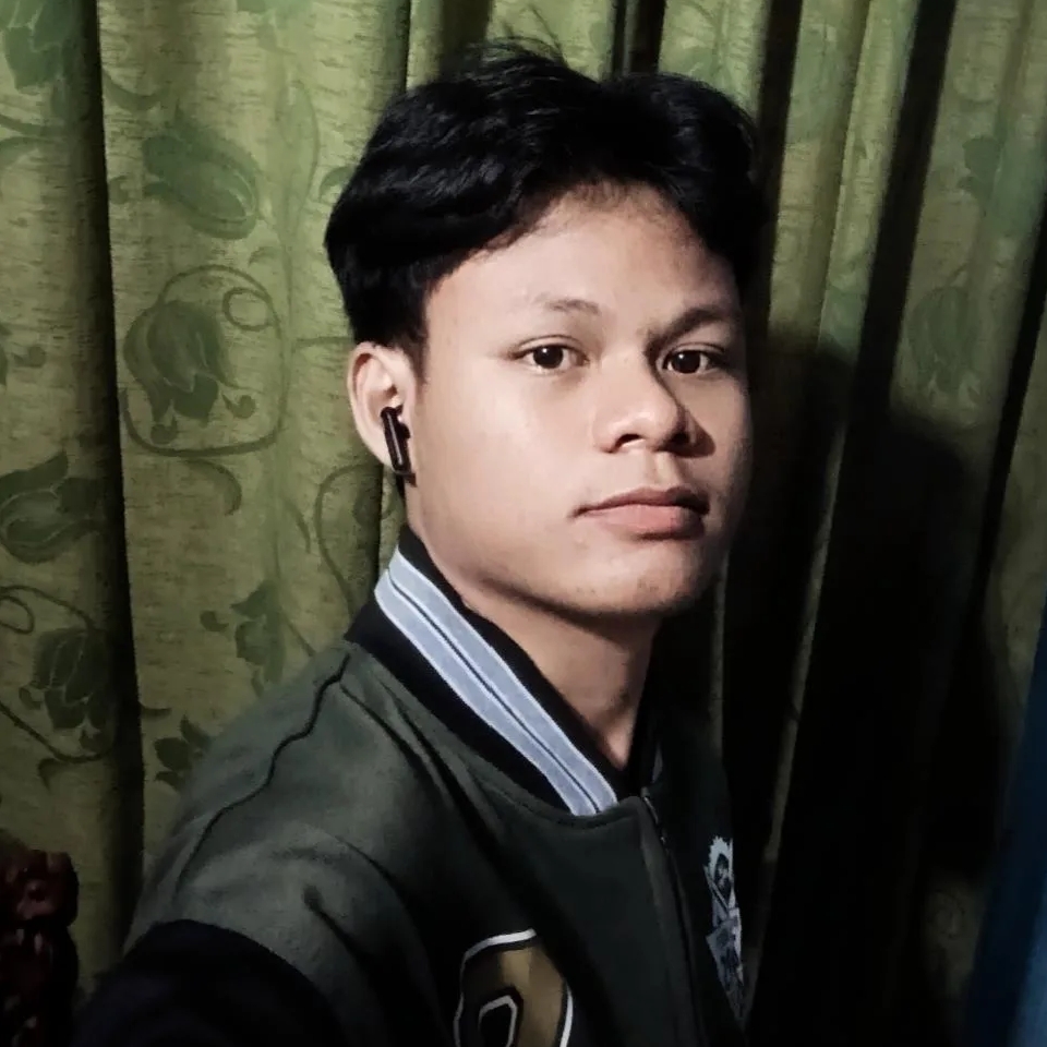 Foto Biodata