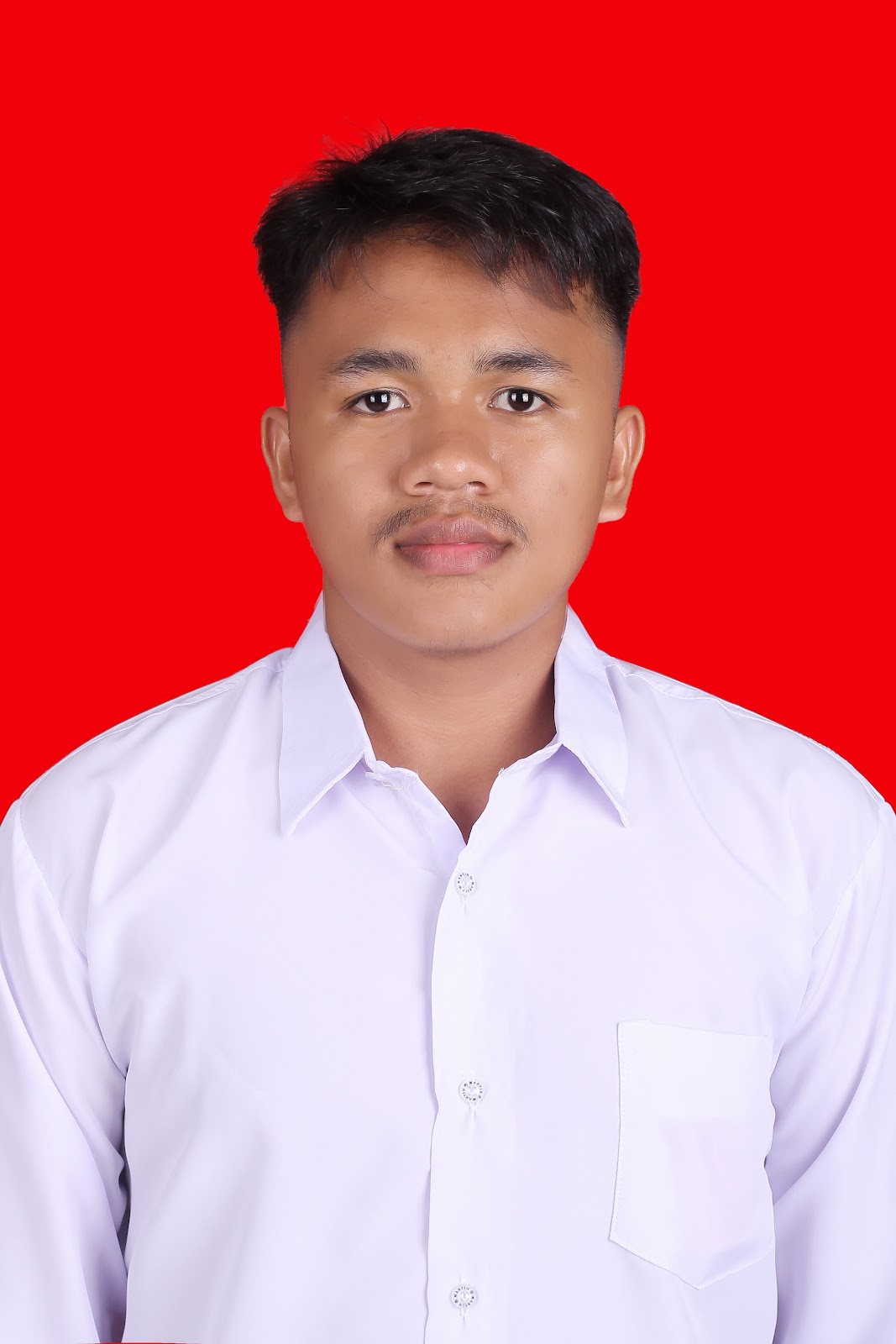 Foto Biodata