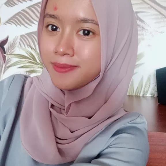 Foto Biodata