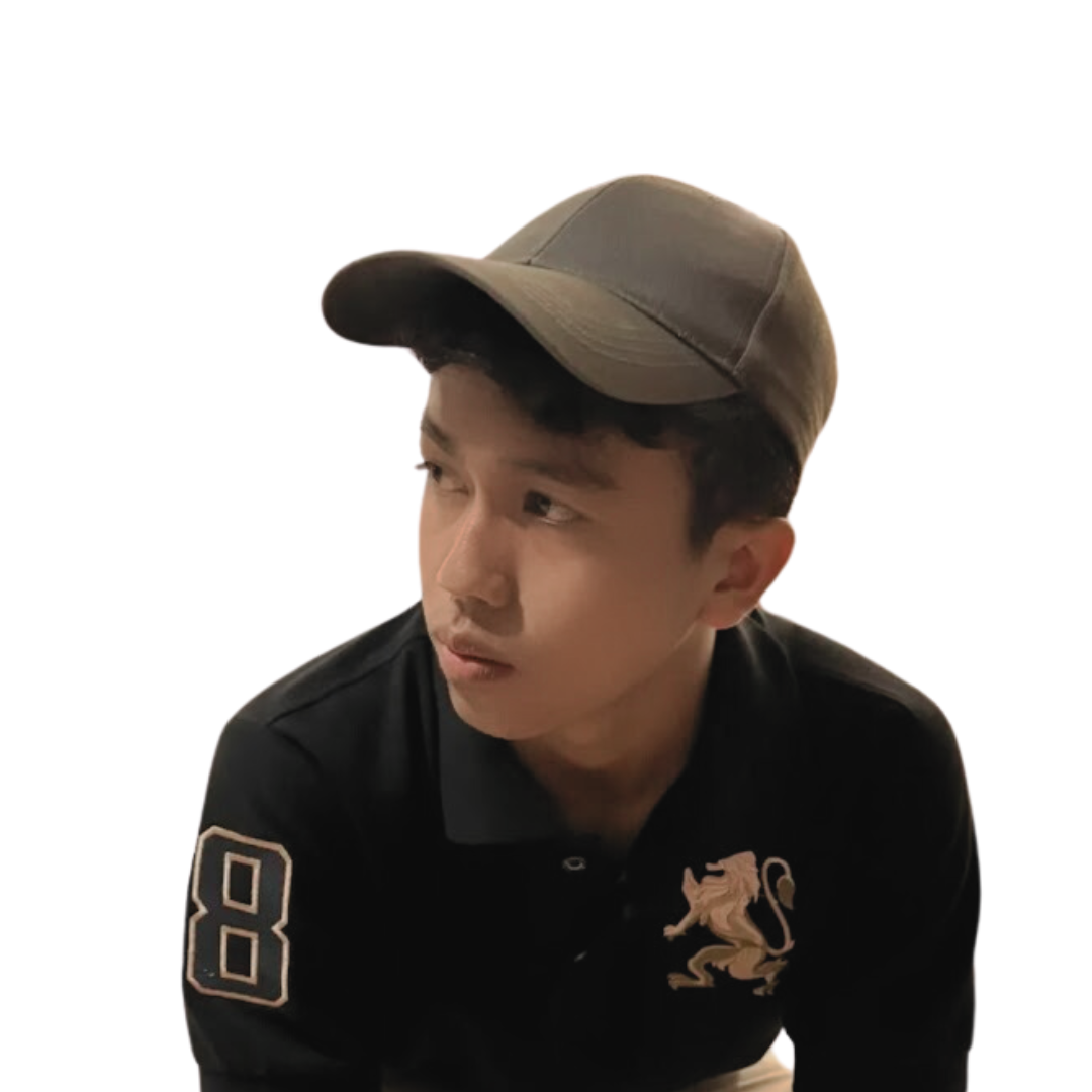 Foto Biodata