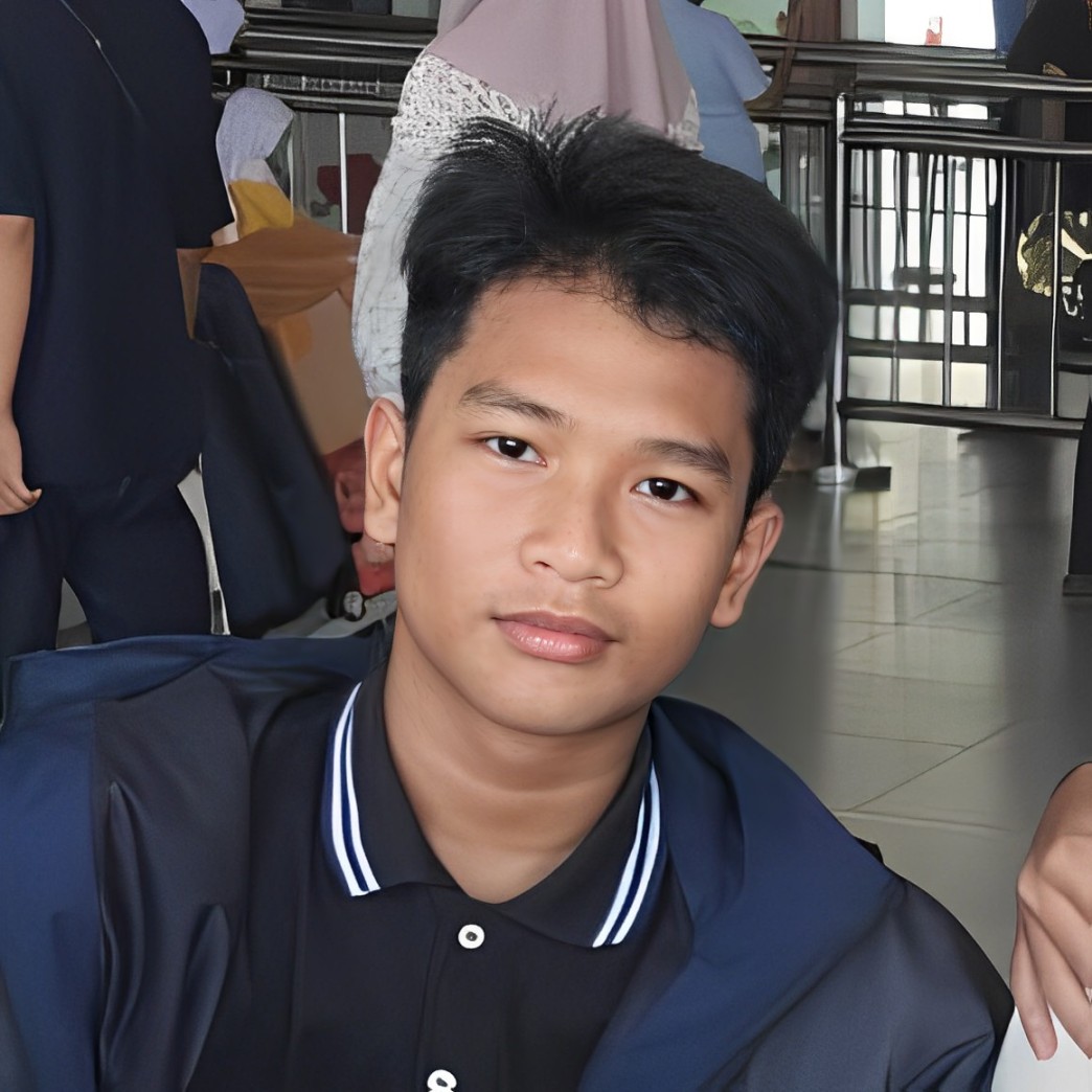 Foto Biodata