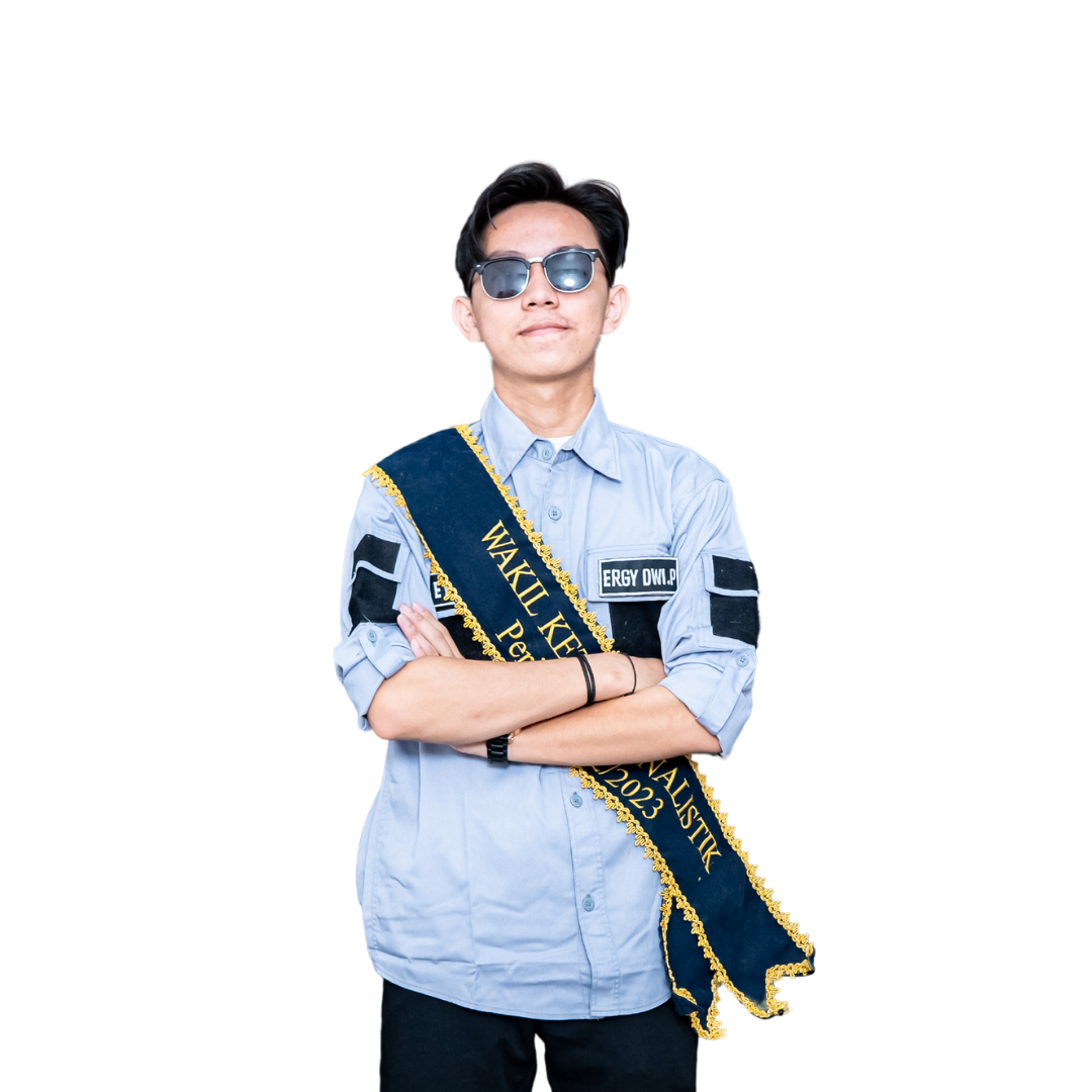 Foto Biodata