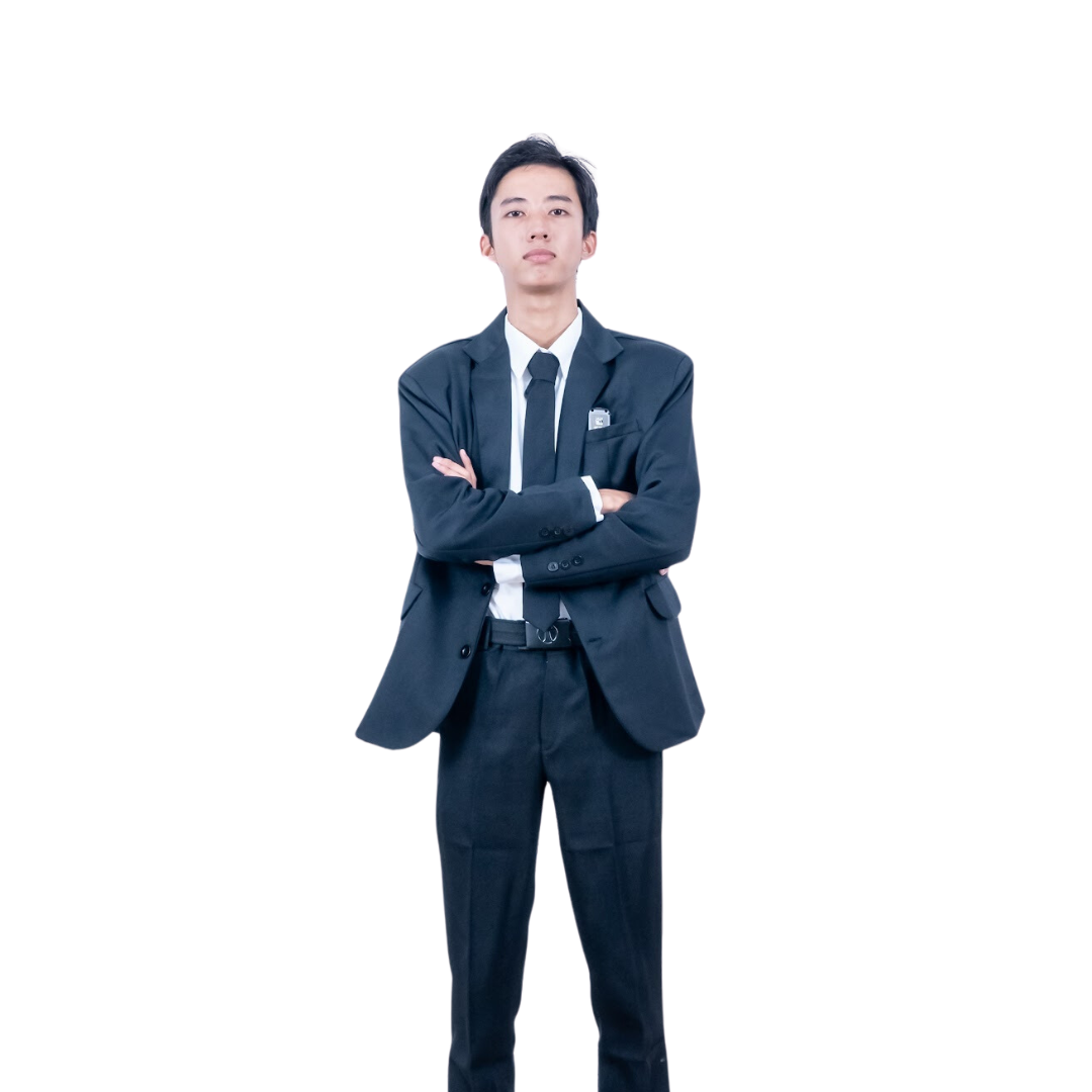 Foto Biodata