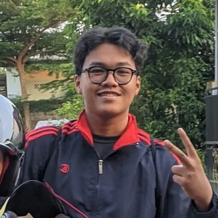 Foto Biodata