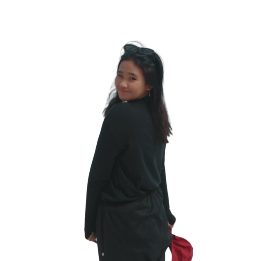 Foto Biodata
