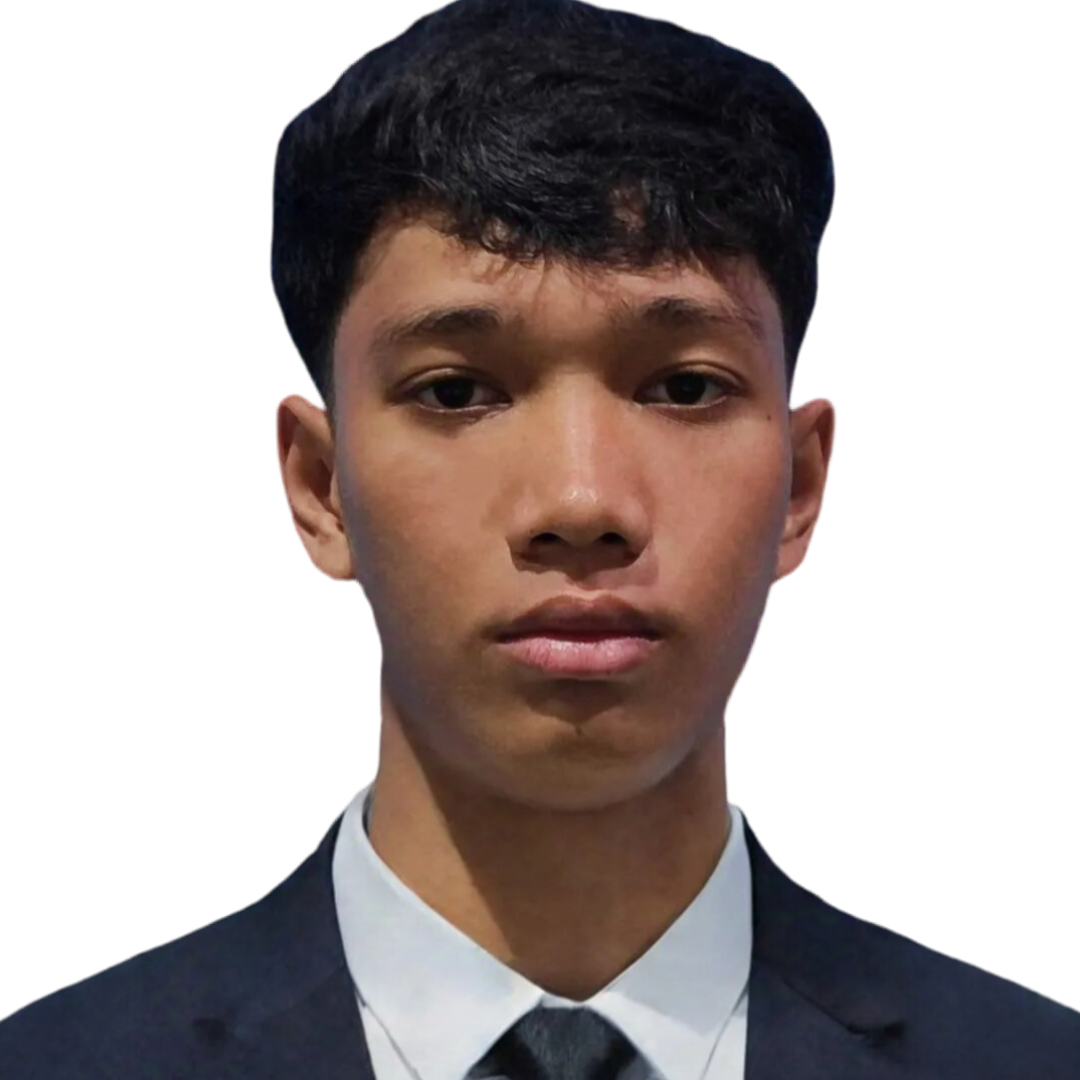Foto Biodata