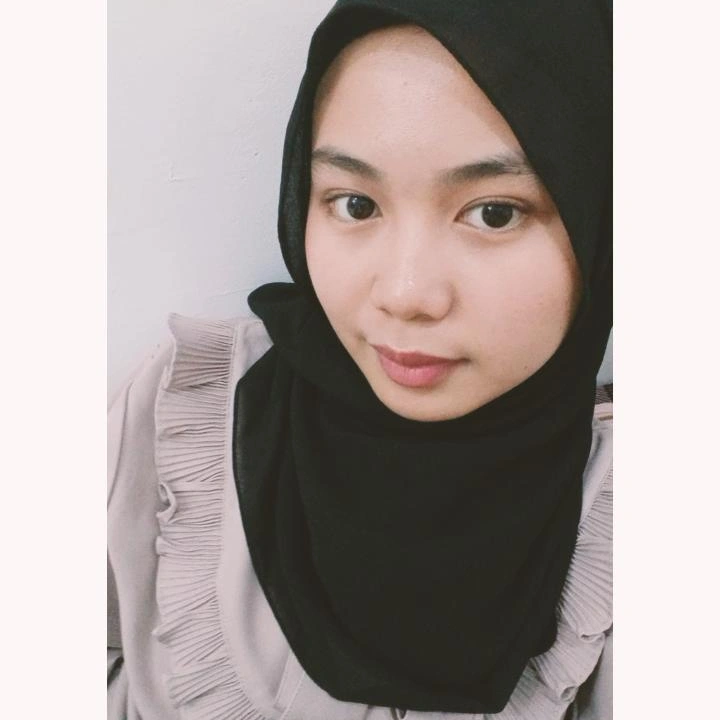 Foto Biodata