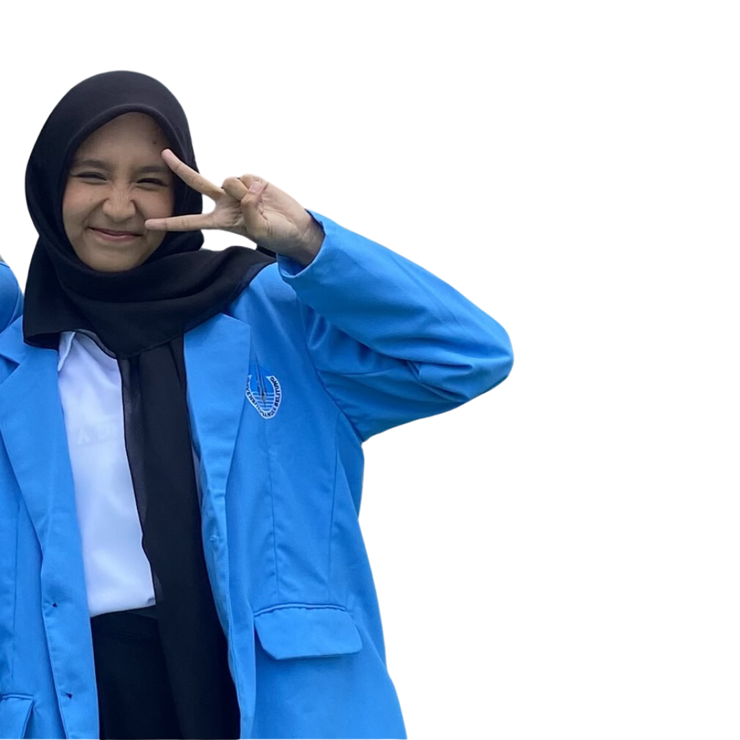 Foto Biodata