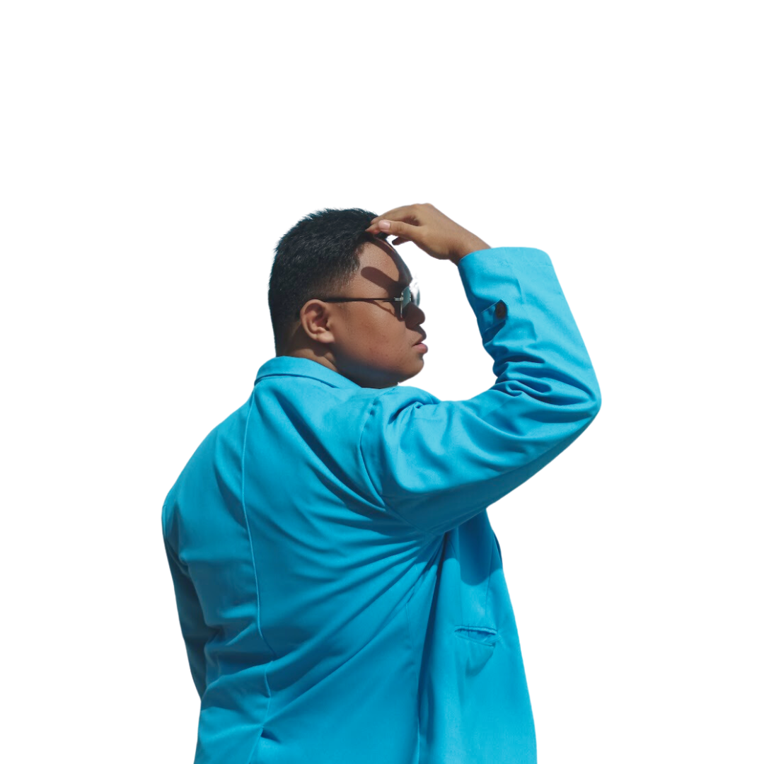Foto Biodata