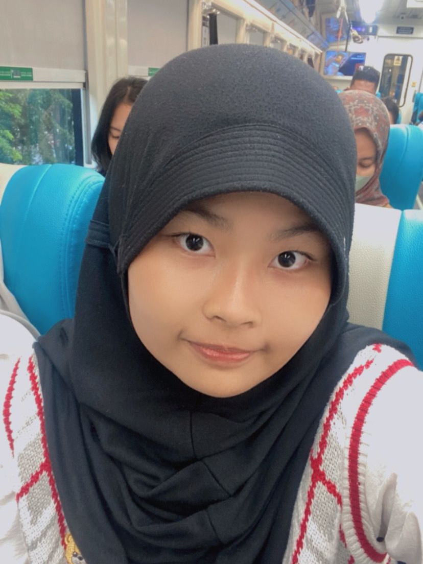 Foto Biodata