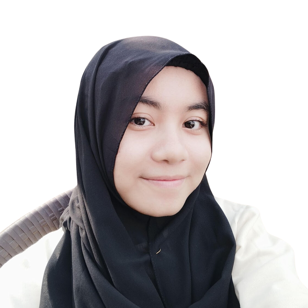 Foto Biodata